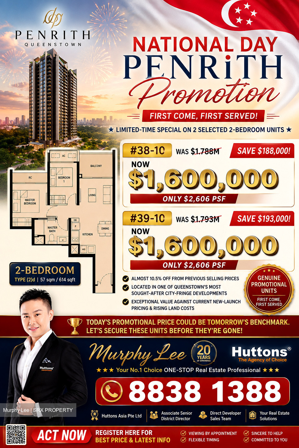 MARGARET DRIVE (D3), Condominium #597776461